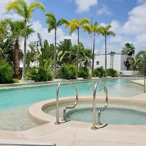 Premium By Cumbres Tw Cancun