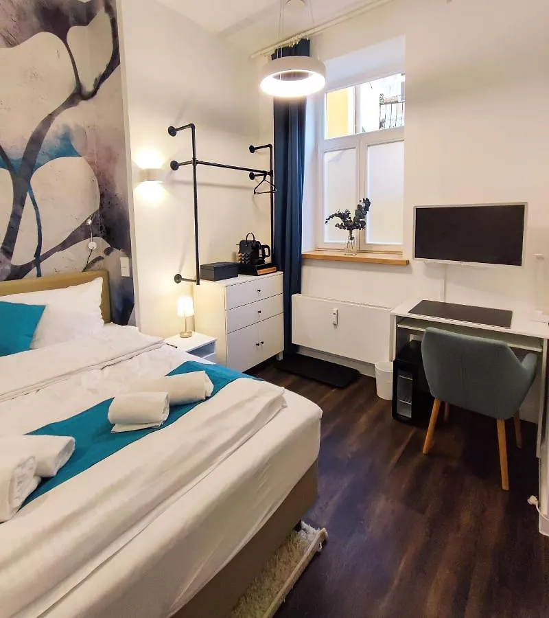Homely Stay Studio 1 - Small And Cozy Self-Check-In Room In Munich 0*,